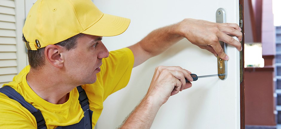 Yağcılar Çilingir